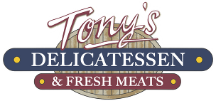Tony's Delicatessen & Fresh Meats